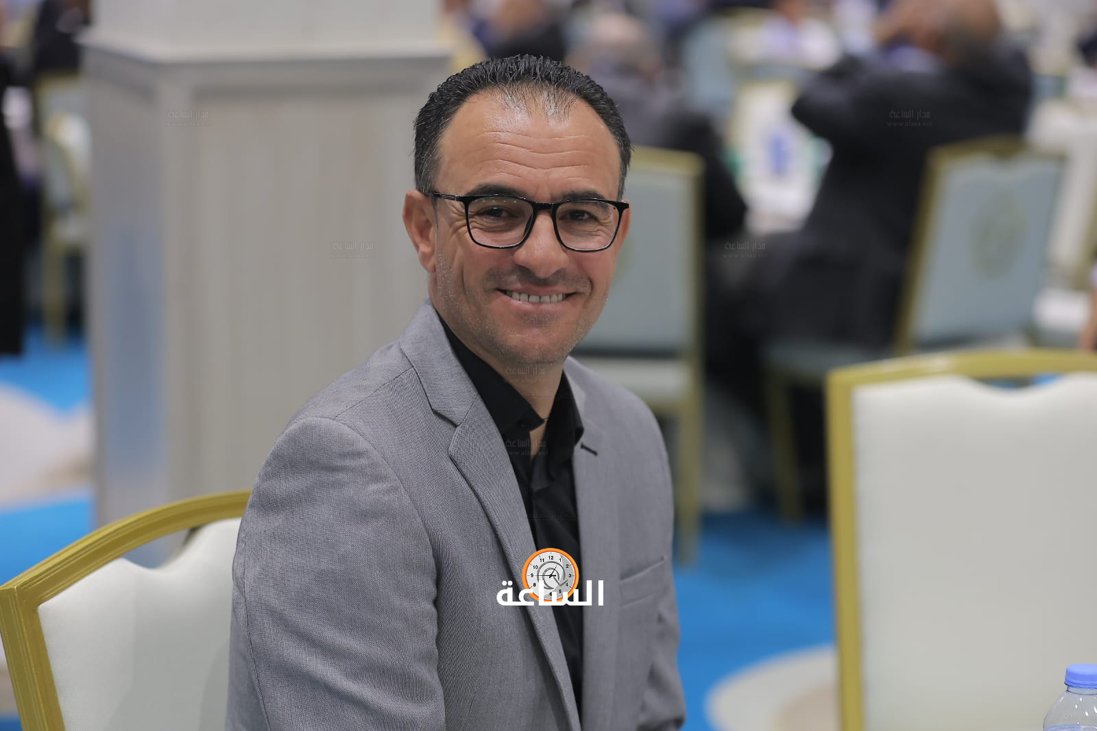 Madar Al-Saa Images 0.8658542594892761