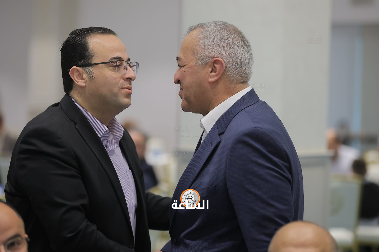 Madar Al-Saa Images 0.5185353775458031