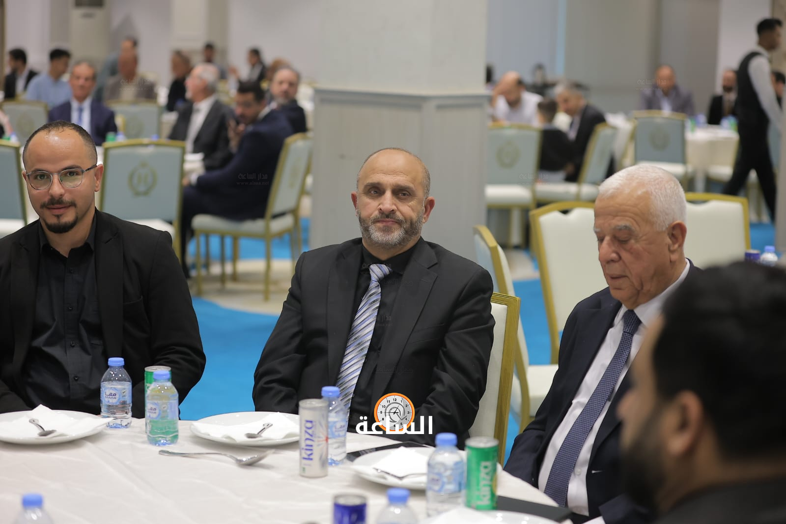 Madar Al-Saa Images 0.37596406430571583