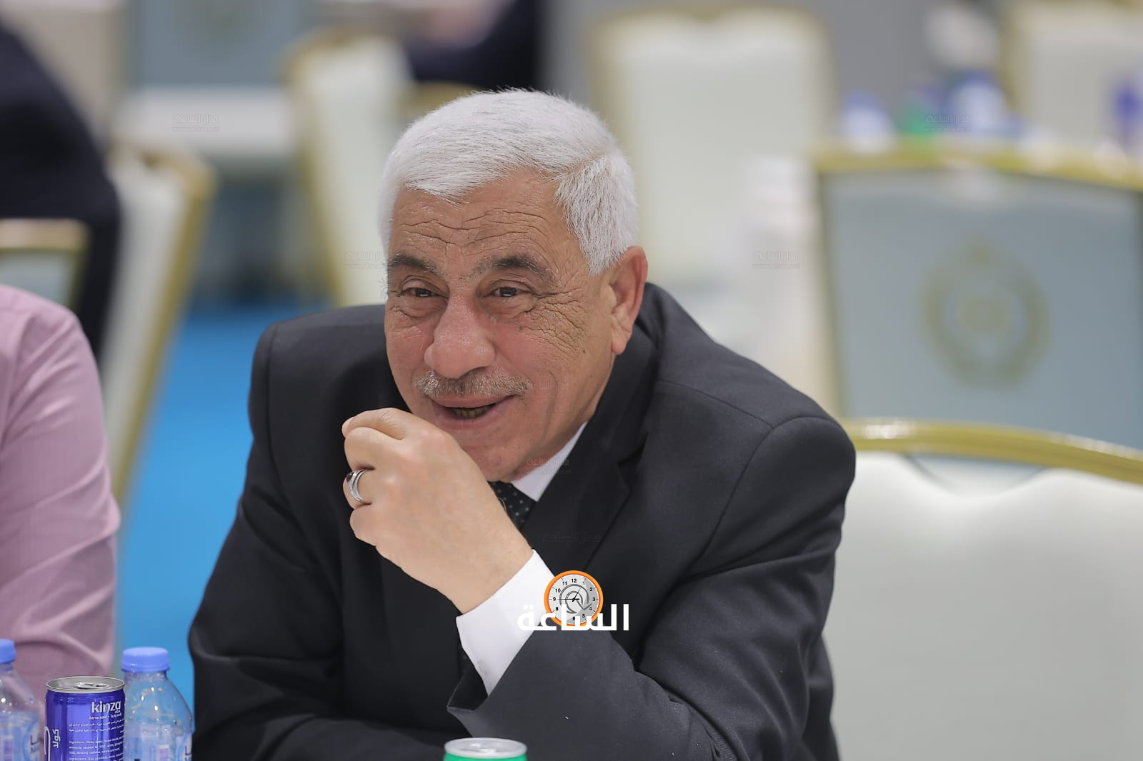 Madar Al-Saa Images 0.08224998037936859