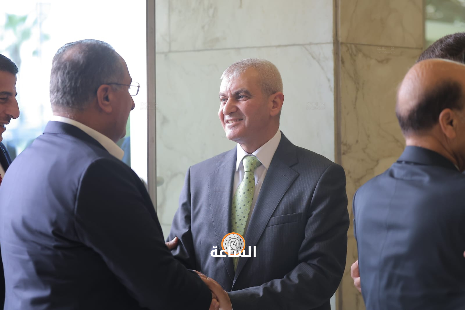 Madar Al-Saa Images 0.9737638744707247