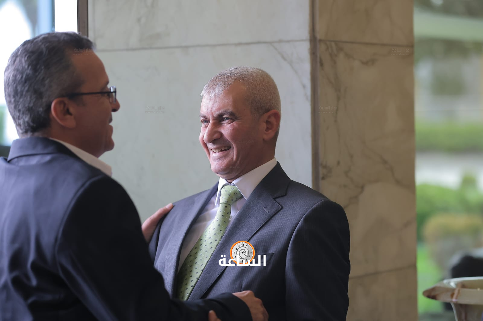 Madar Al-Saa Images 0.5031027343735665