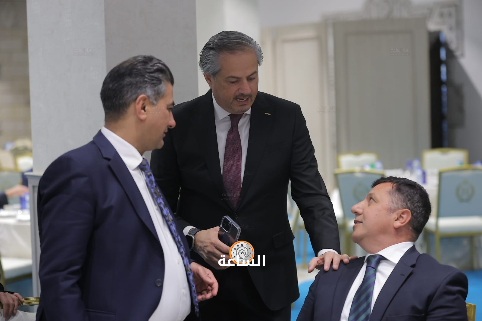 Madar Al-Saa Images 0.19387936969797503