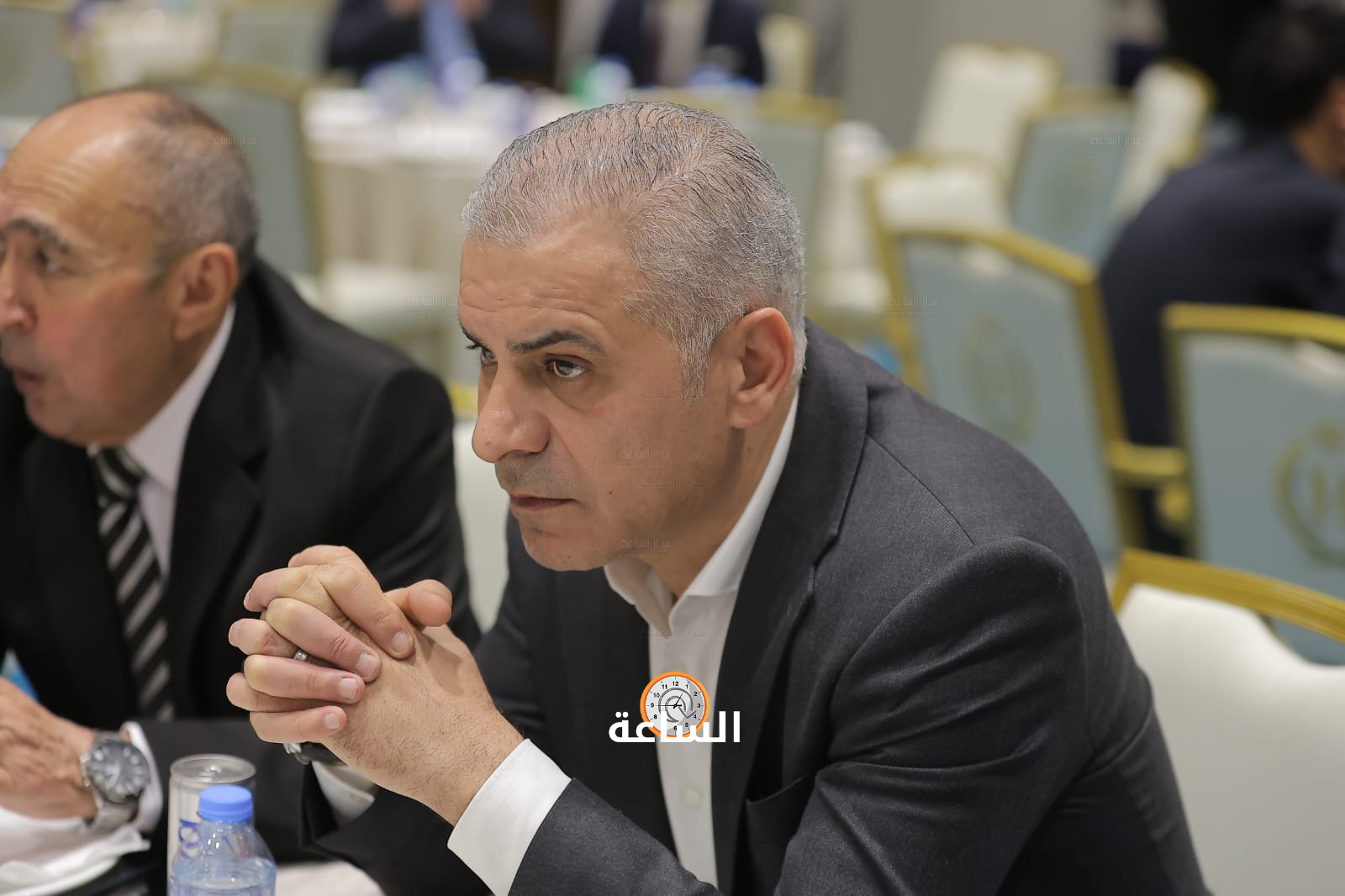 Madar Al-Saa Images 0.453915261950124