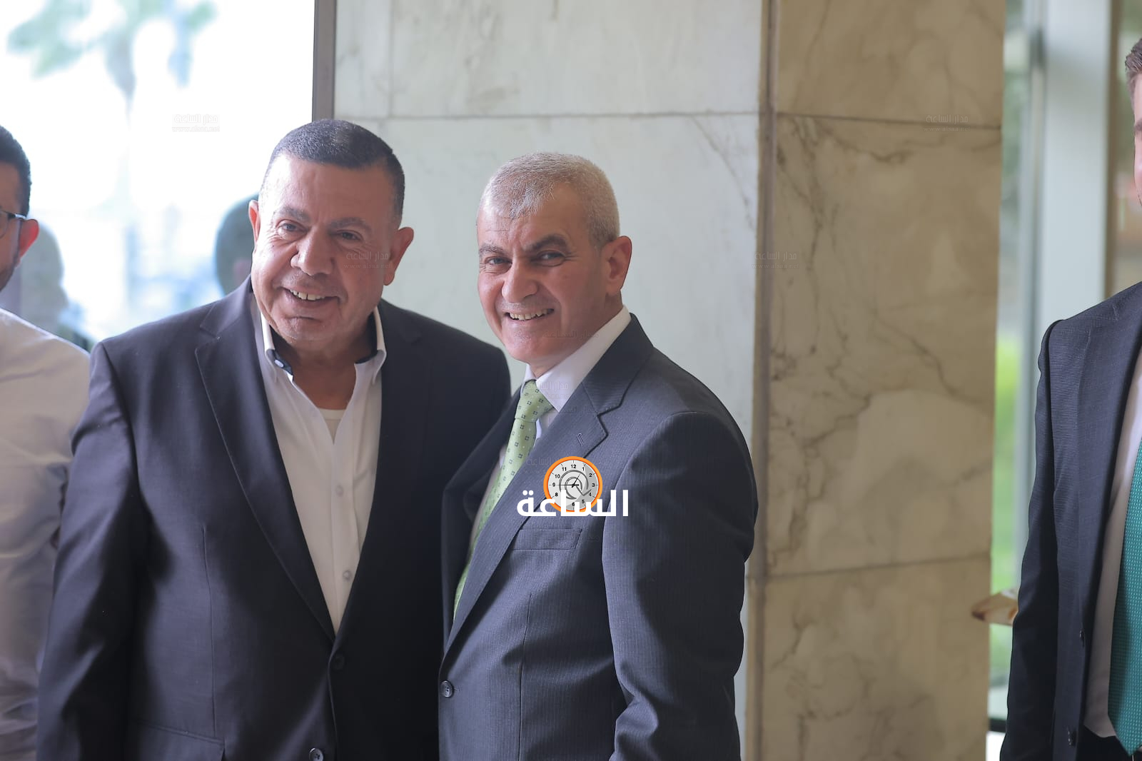 Madar Al-Saa Images 0.0037273274474941553