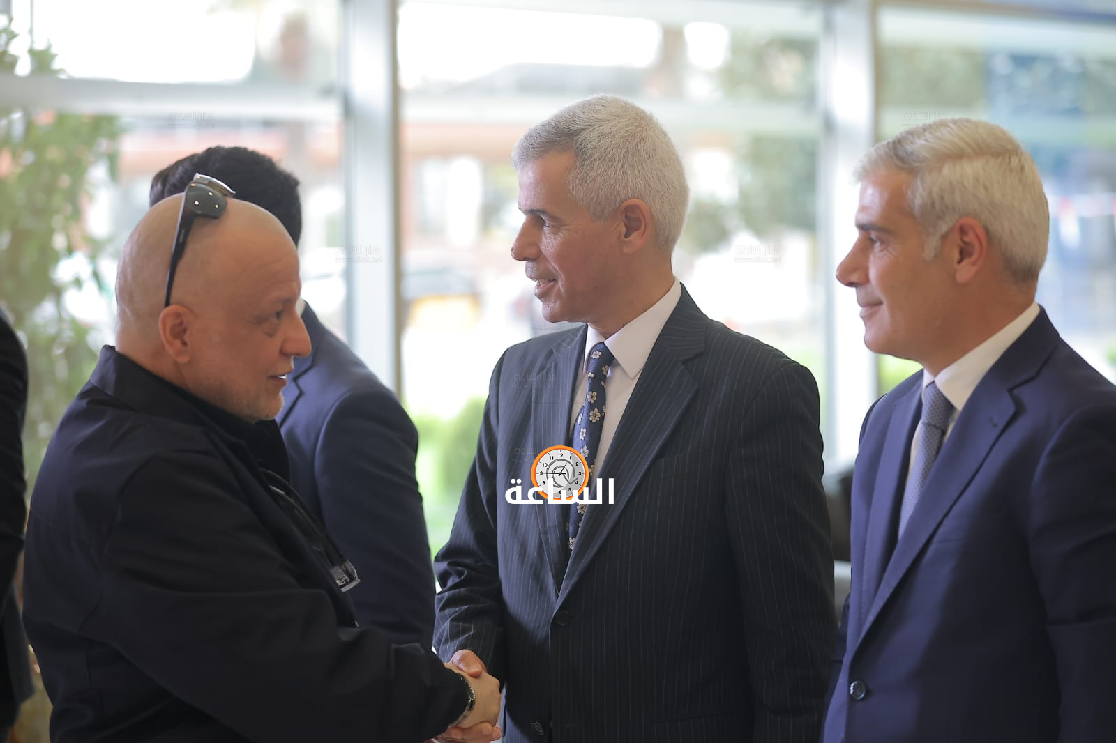 Madar Al-Saa Images 0.1158767931722906