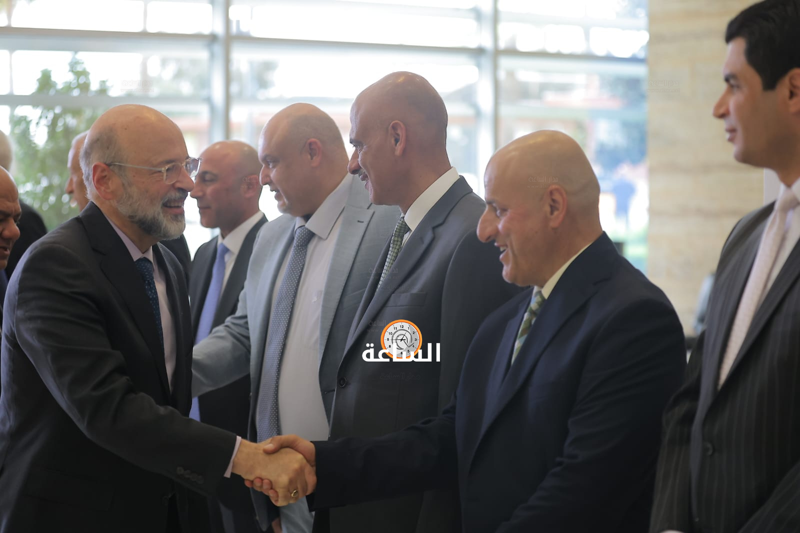 Madar Al-Saa Images 0.17411267477054337