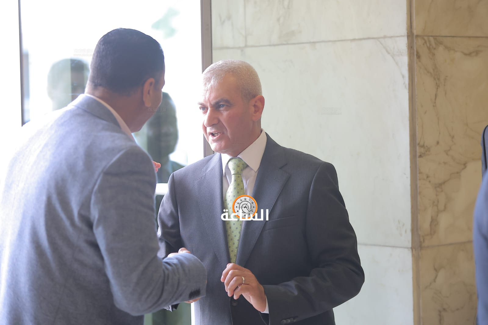 Madar Al-Saa Images 0.7715061469083981