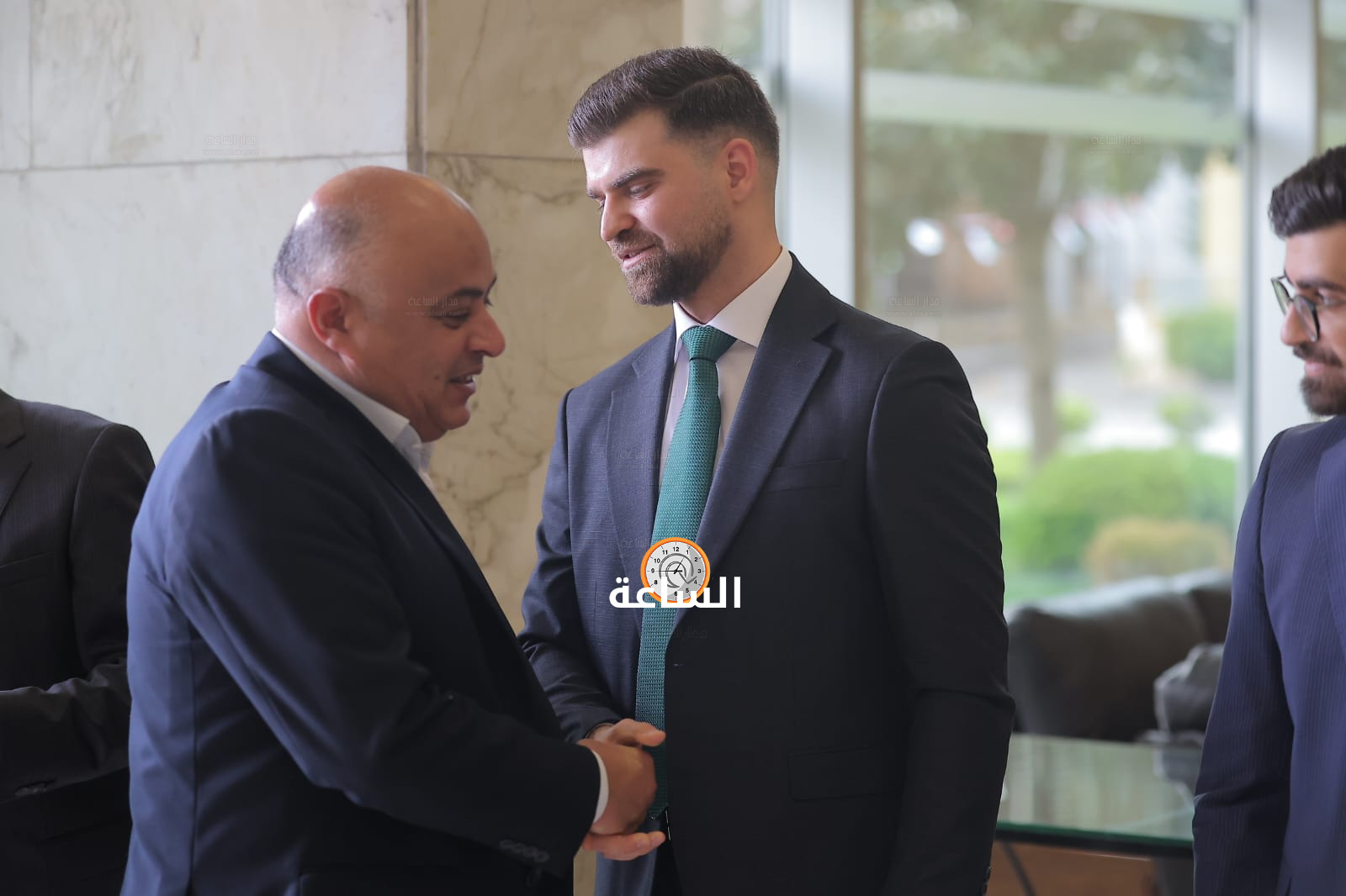 Madar Al-Saa Images 0.05061720029854955