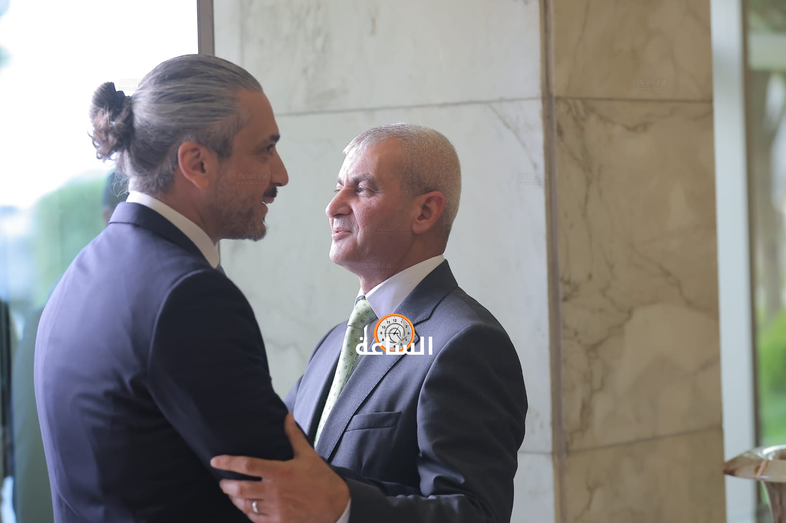 Madar Al-Saa Images 0.9782000666098947