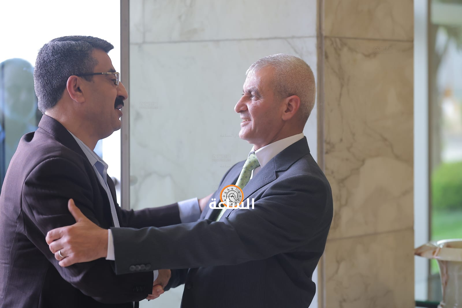 Madar Al-Saa Images 0.2649841177420037