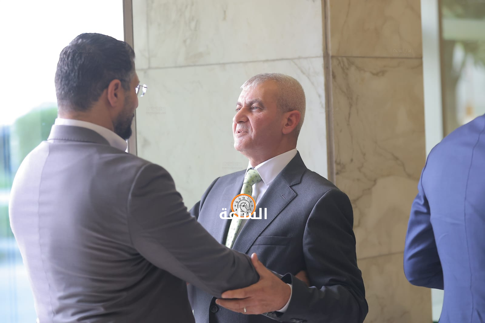 Madar Al-Saa Images 0.5235537791462829