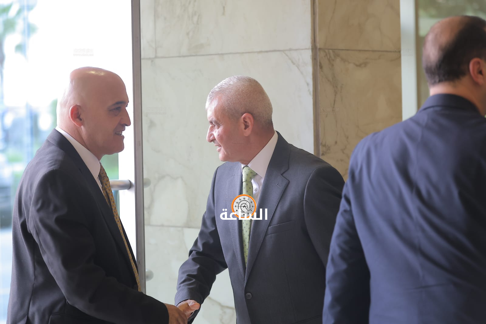 Madar Al-Saa Images 0.5281776417167948