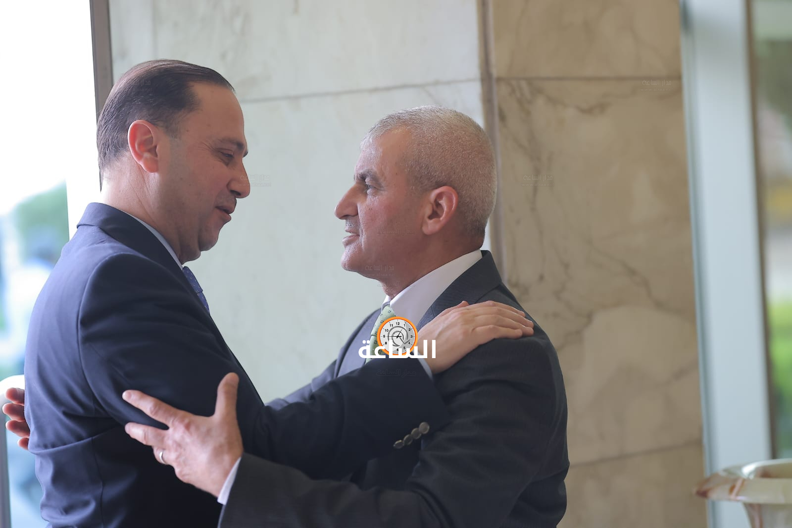 Madar Al-Saa Images 0.053442227202177395