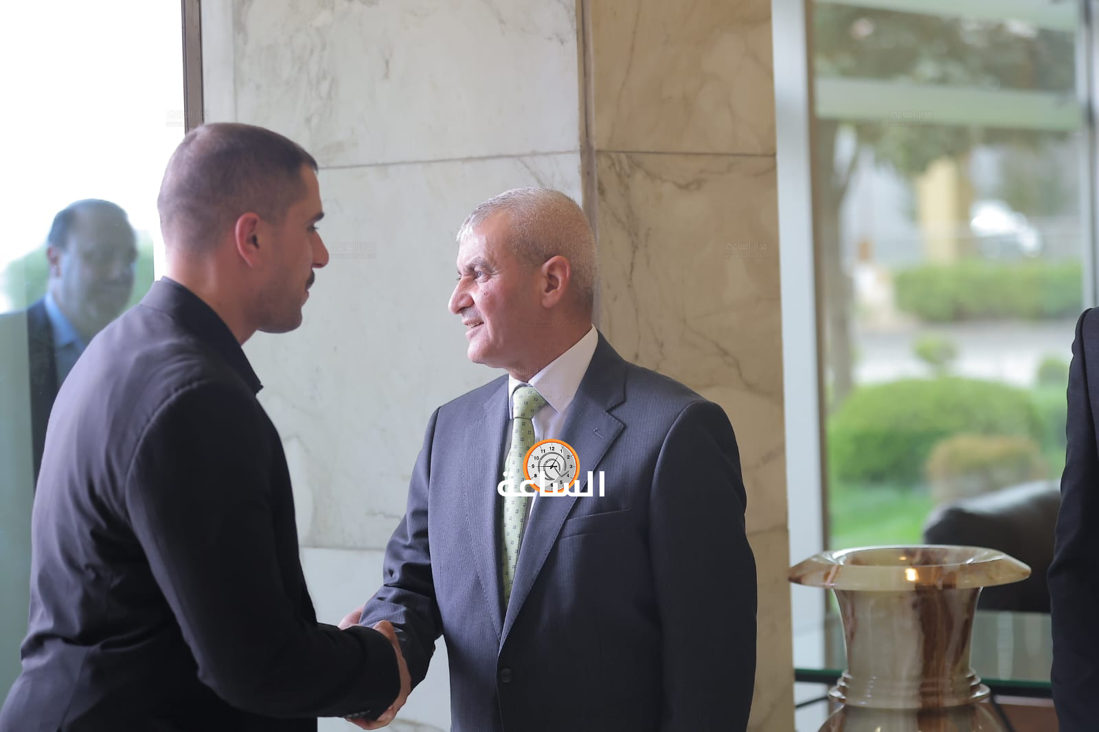 Madar Al-Saa Images 0.42835808906779593