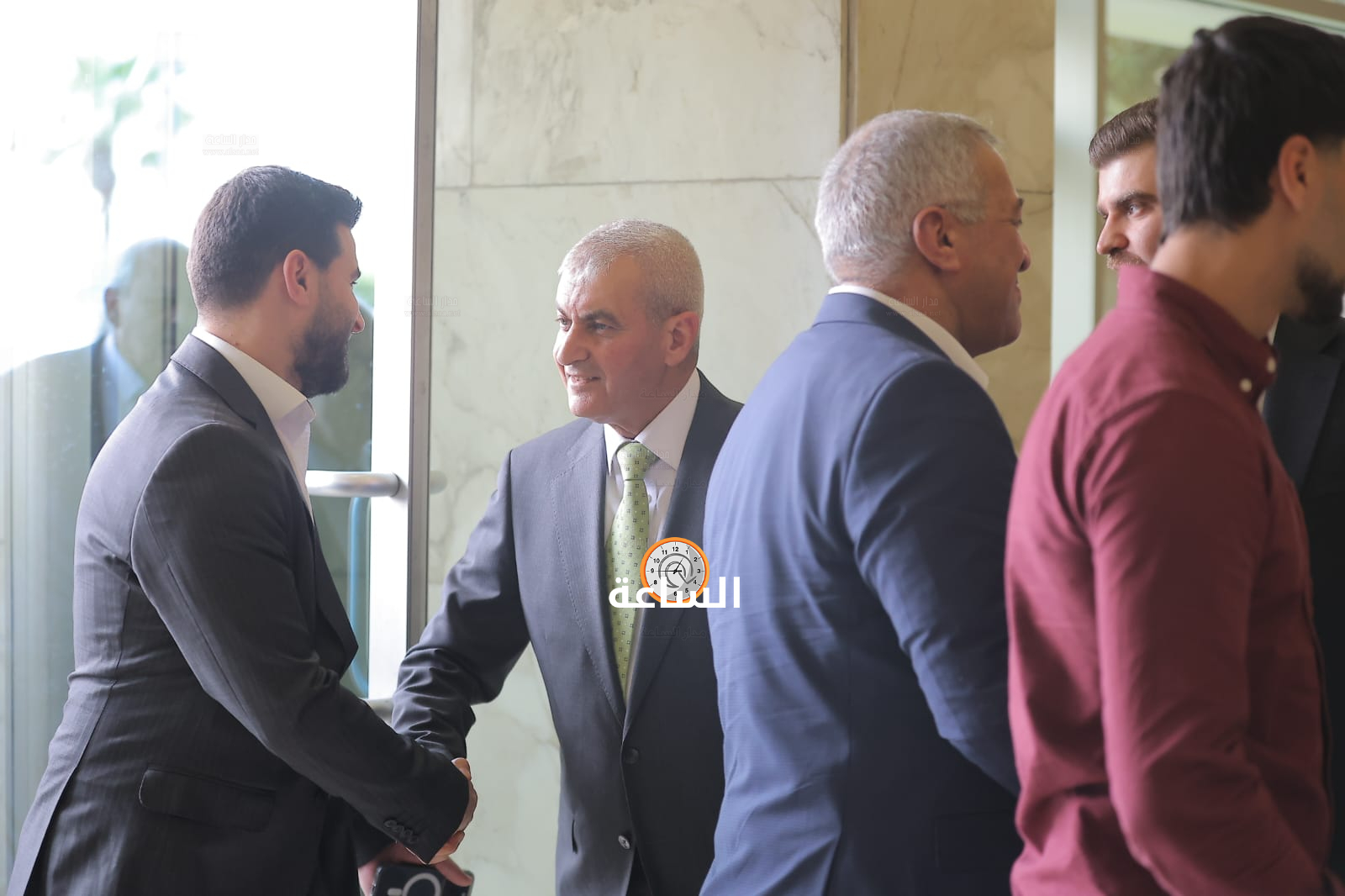 Madar Al-Saa Images 0.20895207270934812