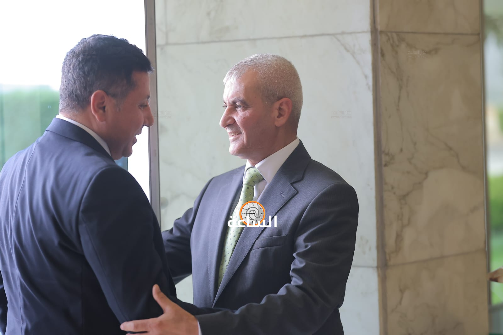 Madar Al-Saa Images 0.6751276887538331