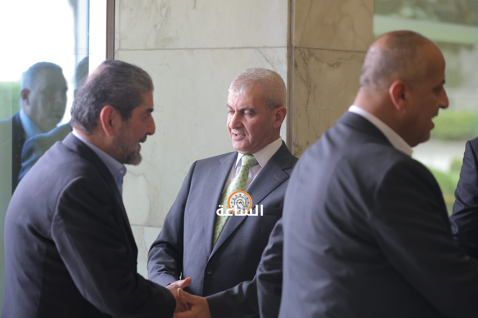 Madar Al-Saa Images 0.2727076629521745