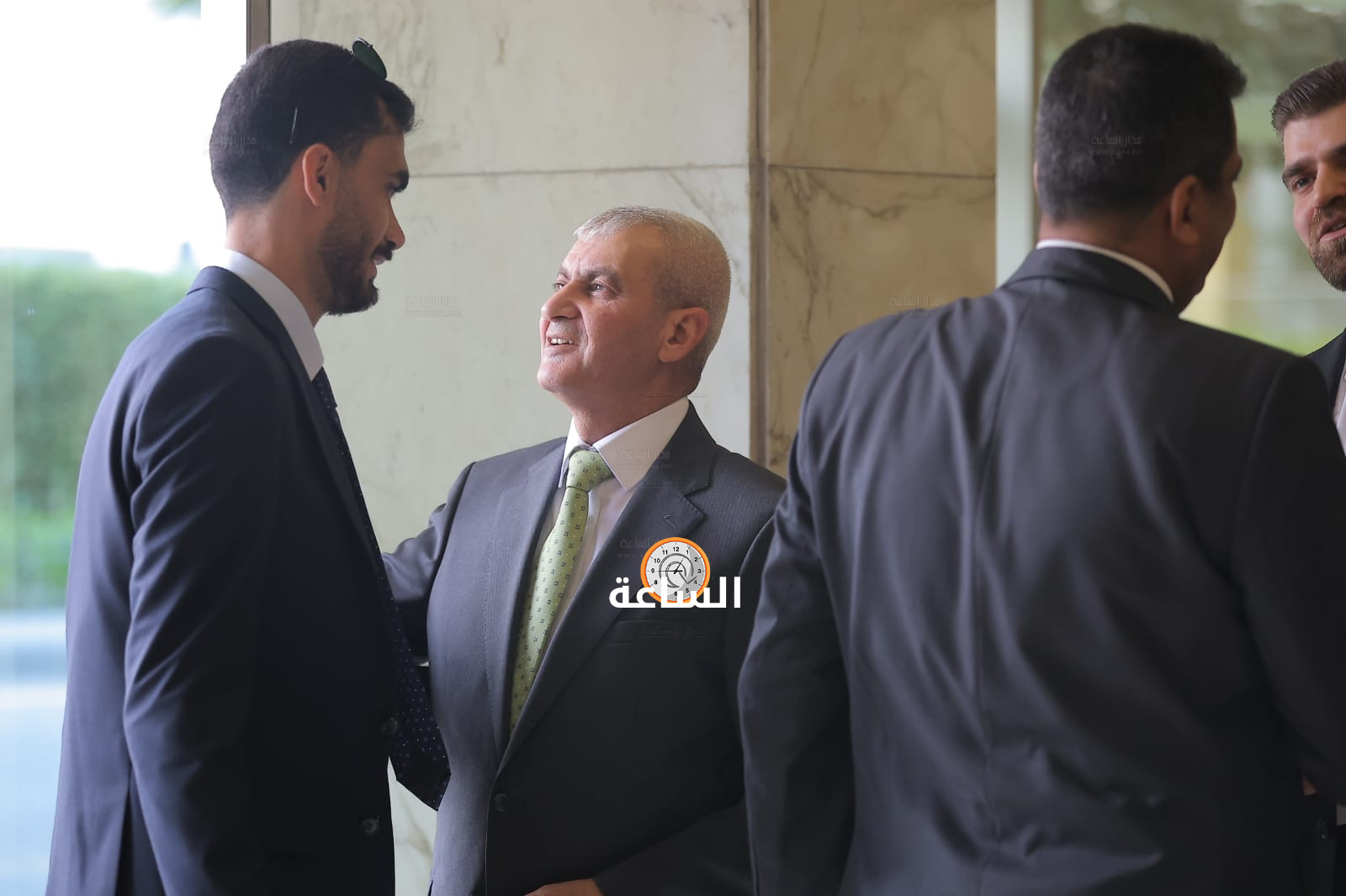 Madar Al-Saa Images 0.17956067065331693