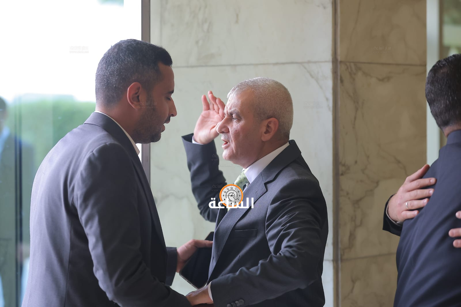 Madar Al-Saa Images 0.9016376294883013