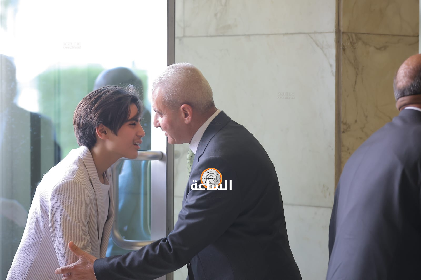 Madar Al-Saa Images 0.3991513483494068