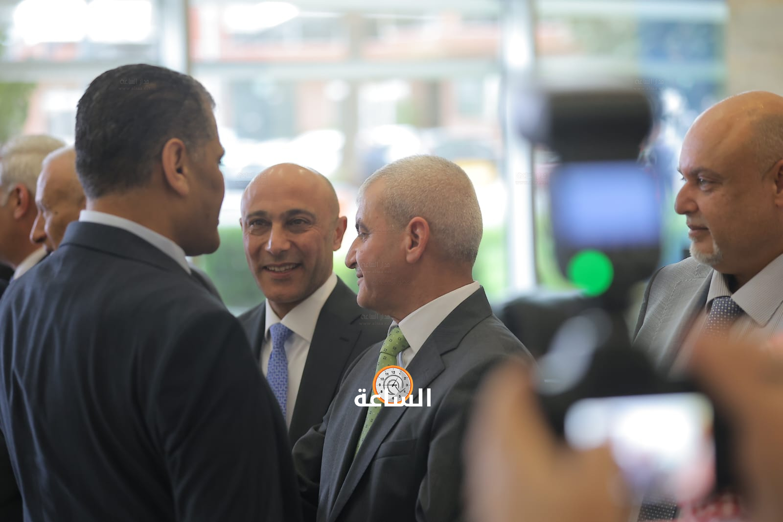 Madar Al-Saa Images 0.8648241543038778