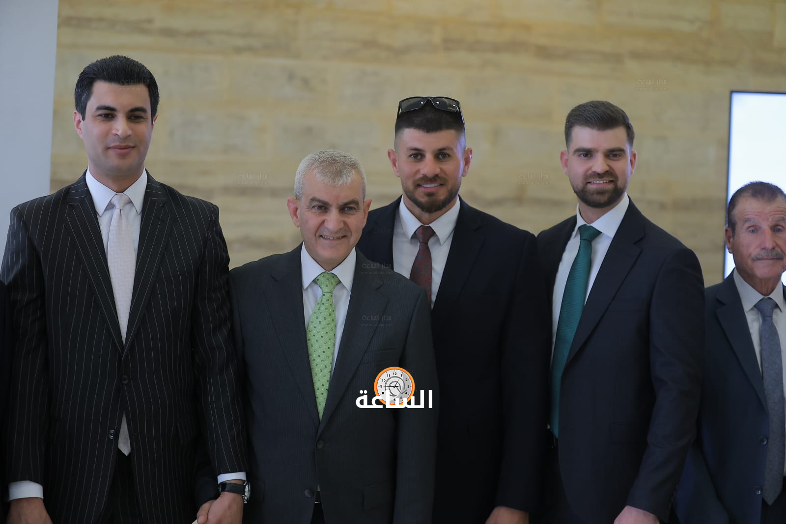 Madar Al-Saa Images 0.7455194152117961