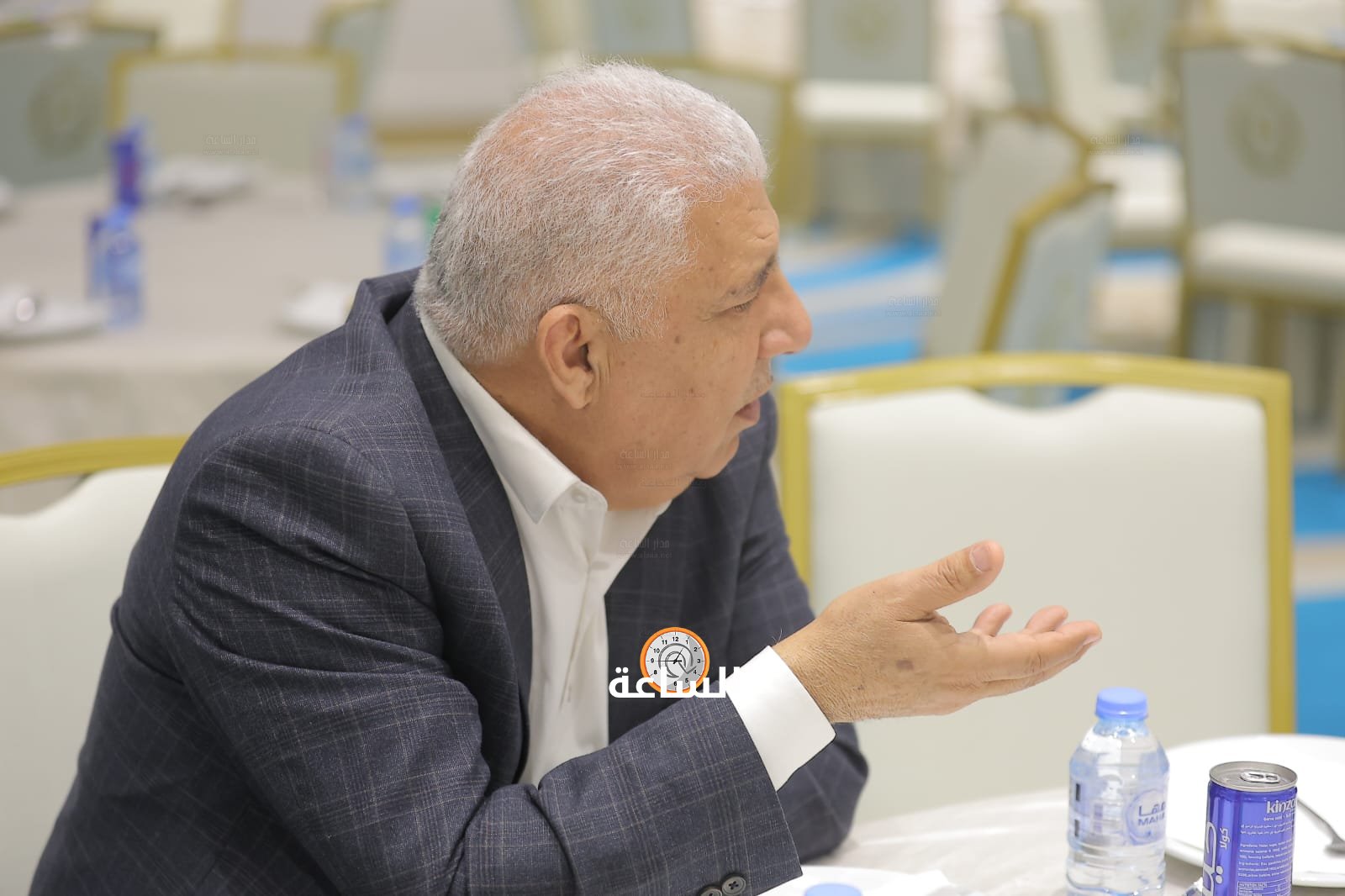 Madar Al-Saa Images 0.4845228417971623