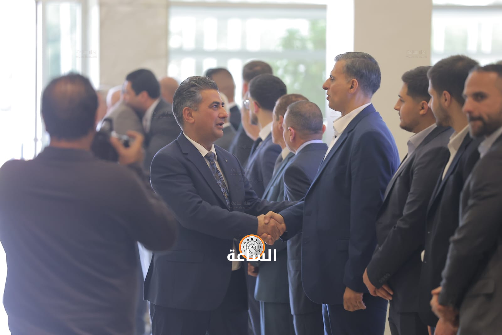 Madar Al-Saa Images 0.3201215621005845