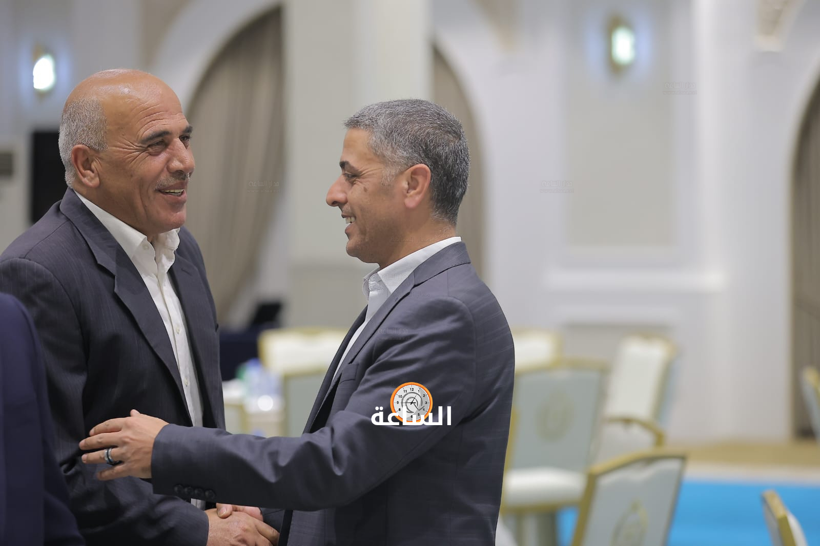 Madar Al-Saa Images 0.011070906508639289