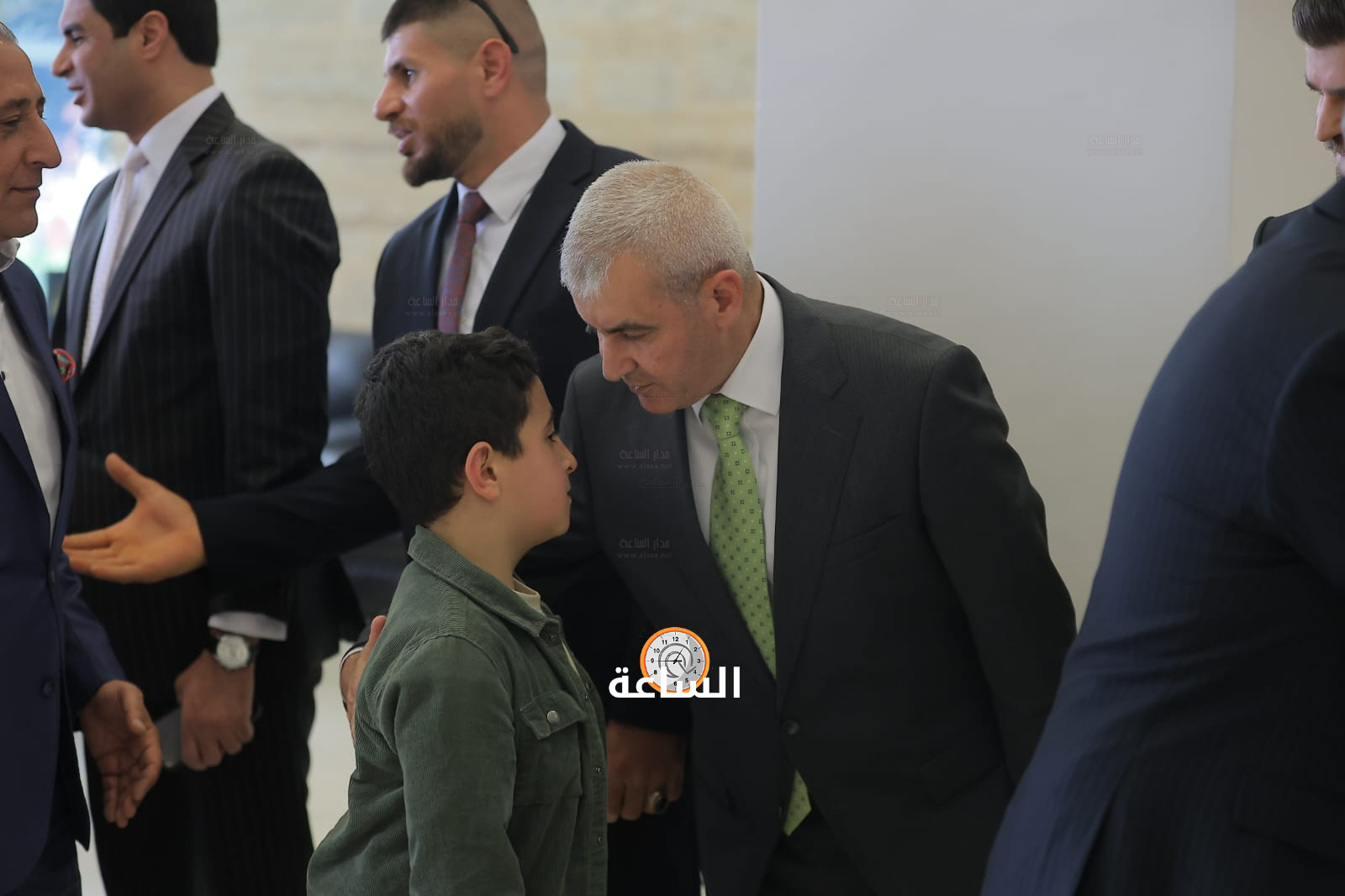 Madar Al-Saa Images 0.6334322153830226