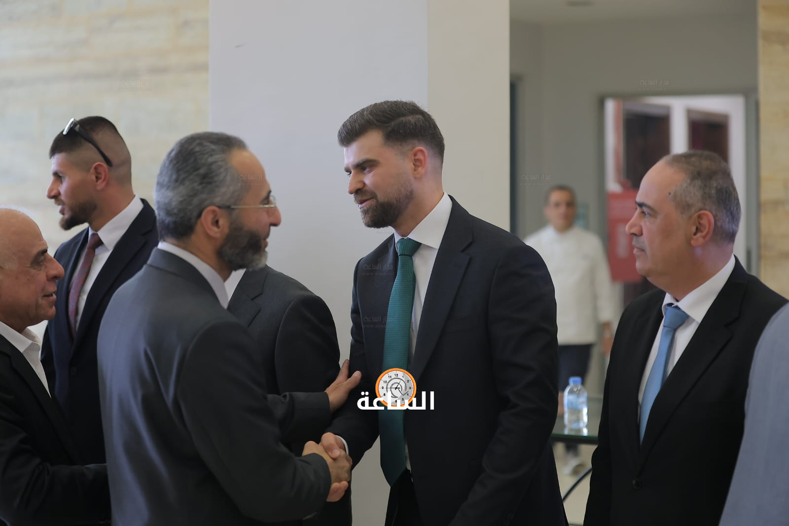 Madar Al-Saa Images 0.11624493376812339