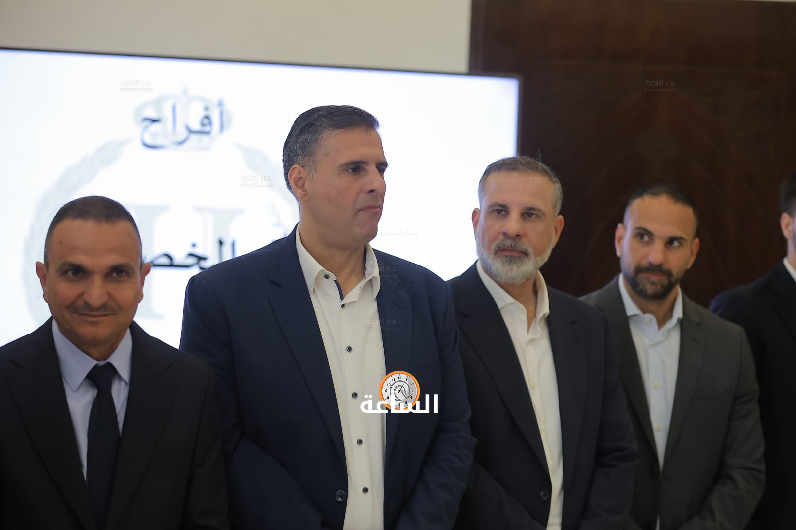 Madar Al-Saa Images 0.9054774633949466