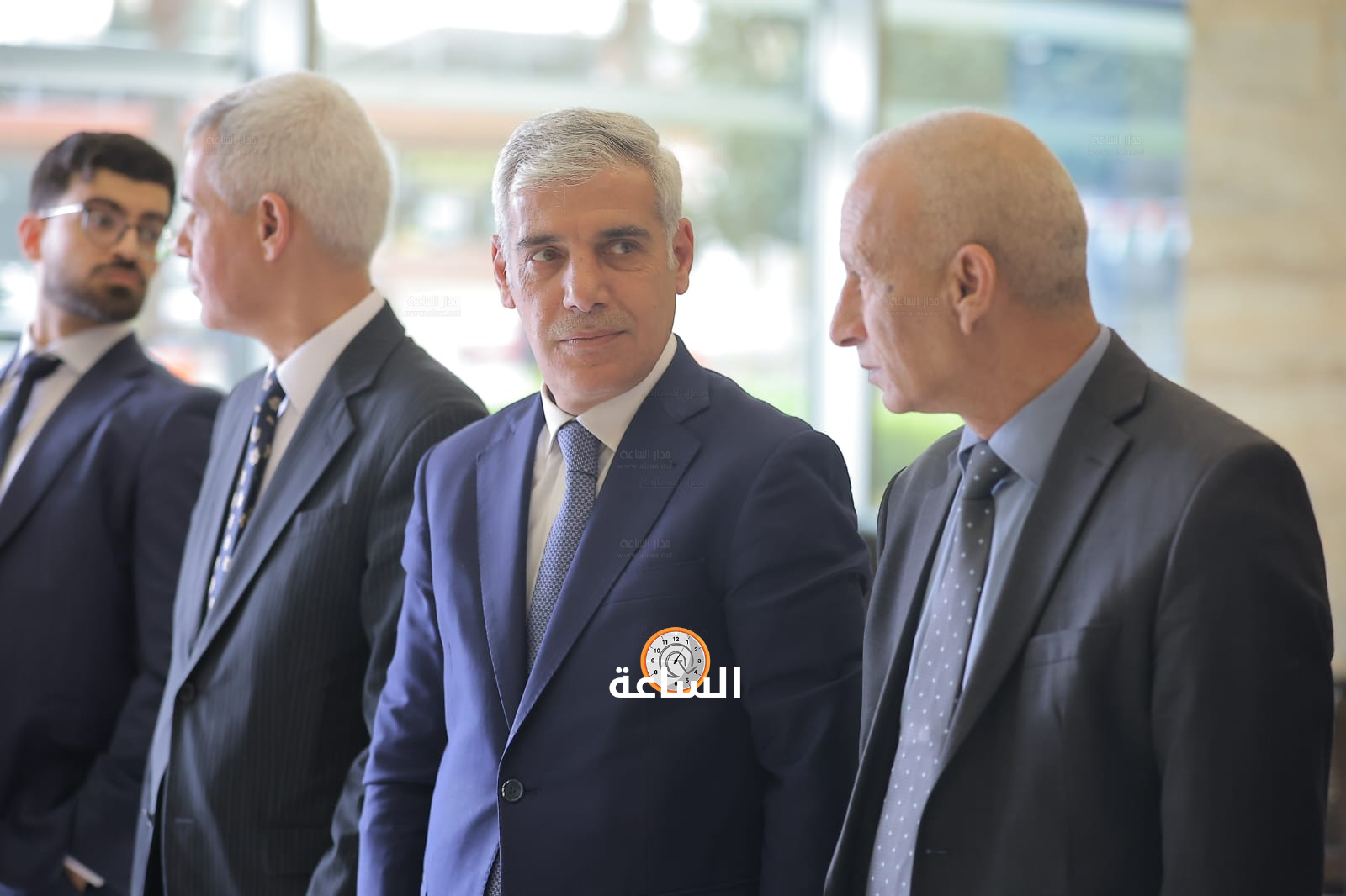 Madar Al-Saa Images 0.32344860530245756