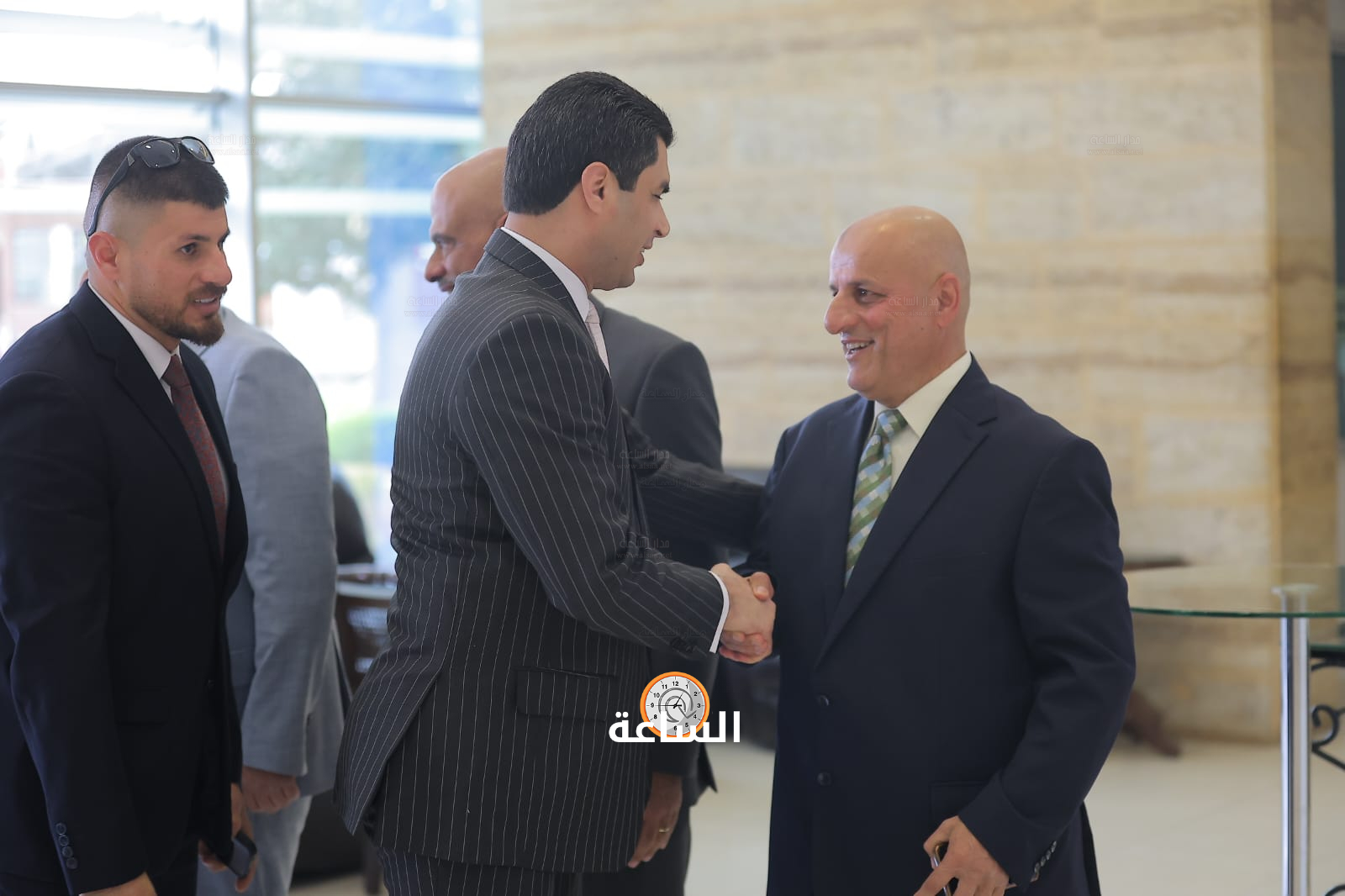 Madar Al-Saa Images 0.28887875023048826