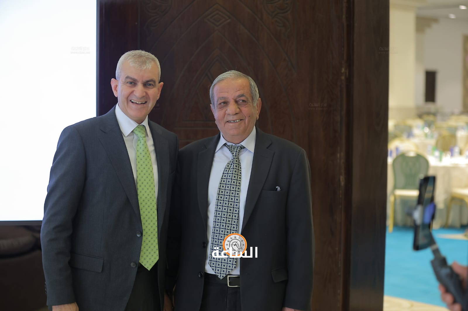 Madar Al-Saa Images 0.8507544396111112