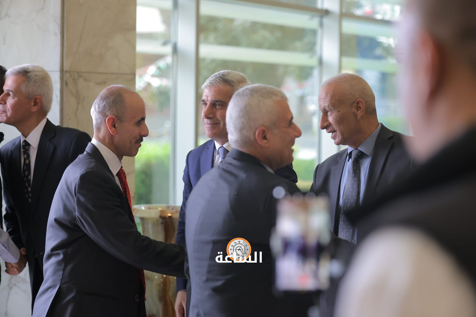 Madar Al-Saa Images 0.4805676340312488