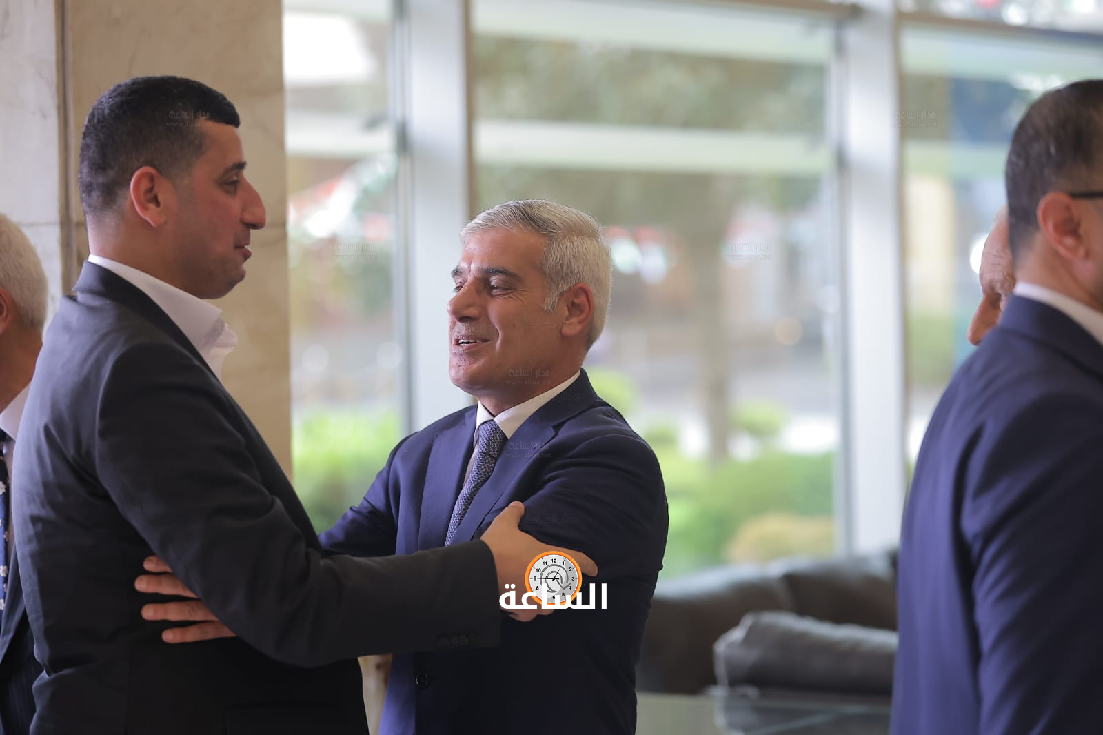 Madar Al-Saa Images 0.5483198801893324