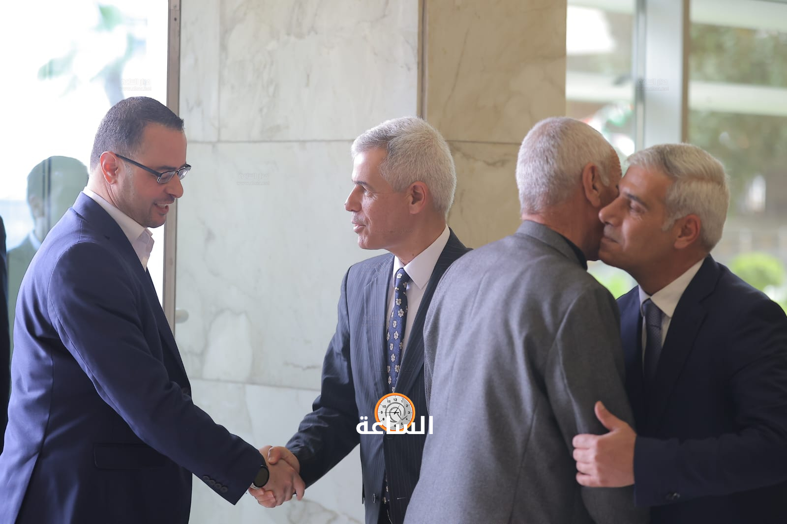 Madar Al-Saa Images 0.3805270138728889