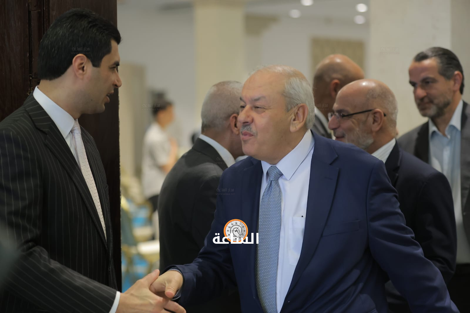 Madar Al-Saa Images 0.028532679205562017