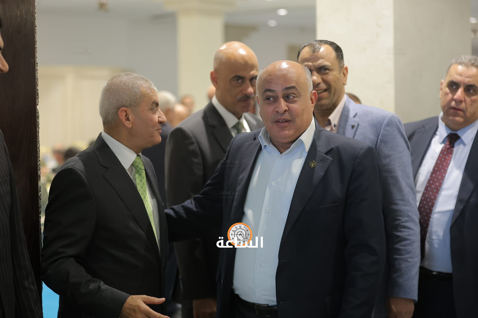 Madar Al-Saa Images 0.3000890433445722