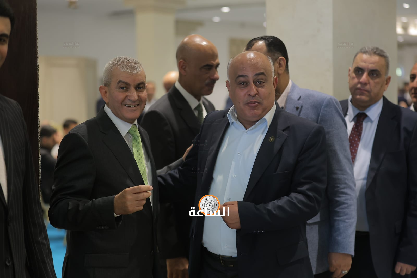 Madar Al-Saa Images 0.5677348728400846