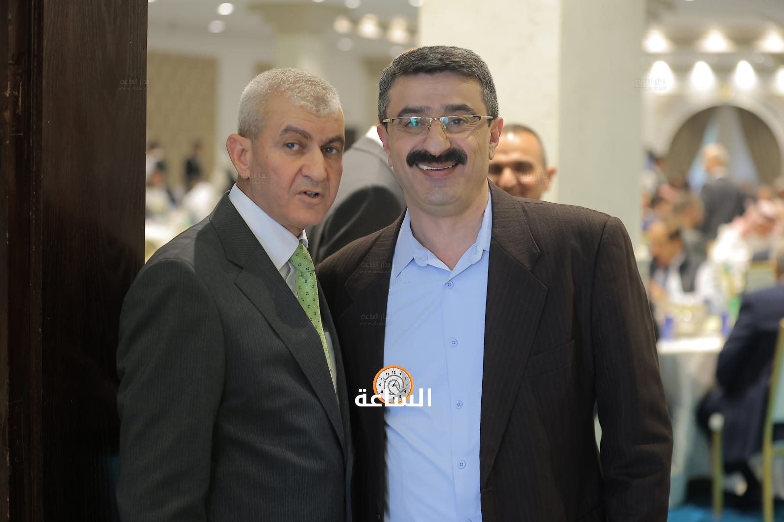 Madar Al-Saa Images 0.7598989892187021