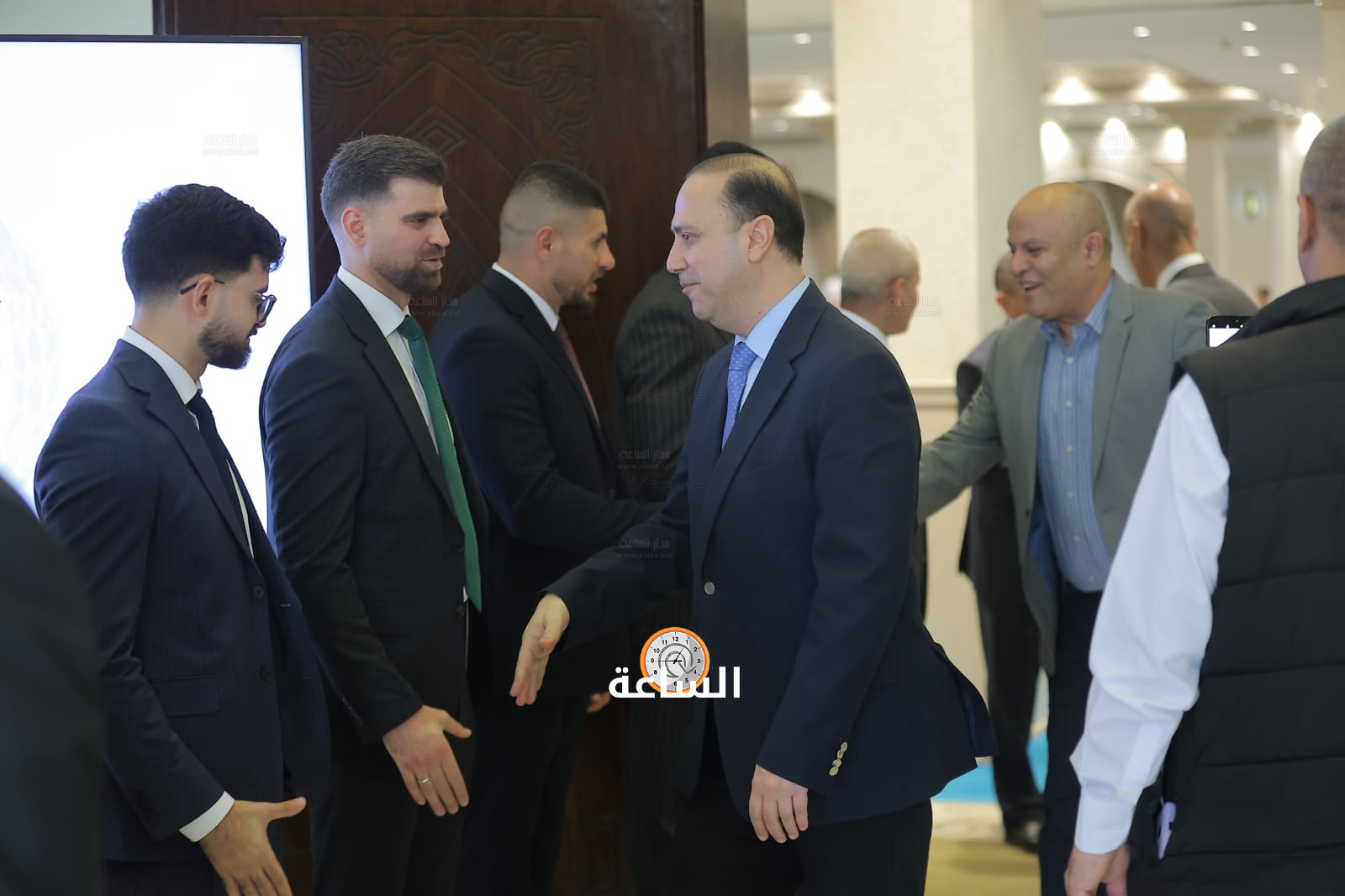 Madar Al-Saa Images 0.6767947975724478