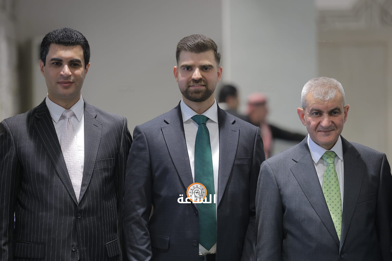 Madar Al-Saa Images 0.5582261837060882