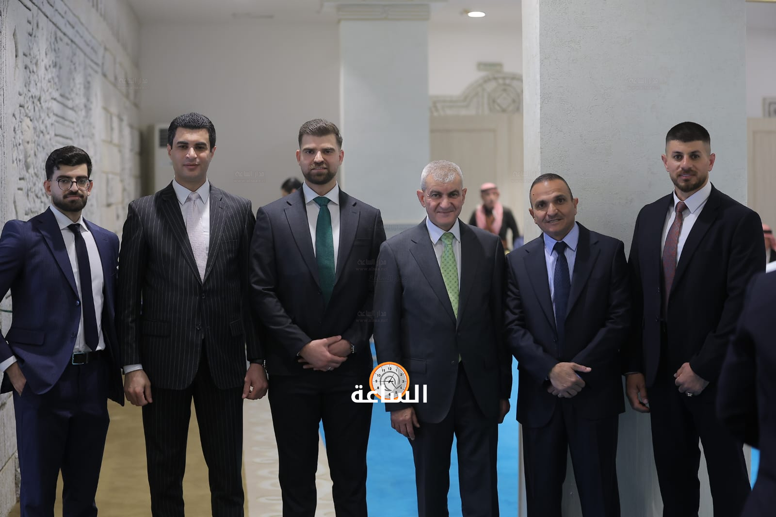 Madar Al-Saa Images 0.956497154730838