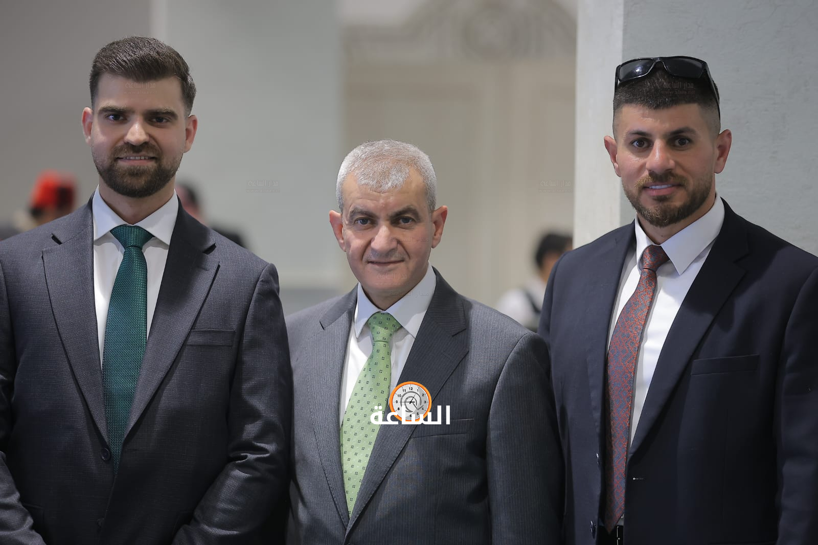 Madar Al-Saa Images 0.25740866090707937