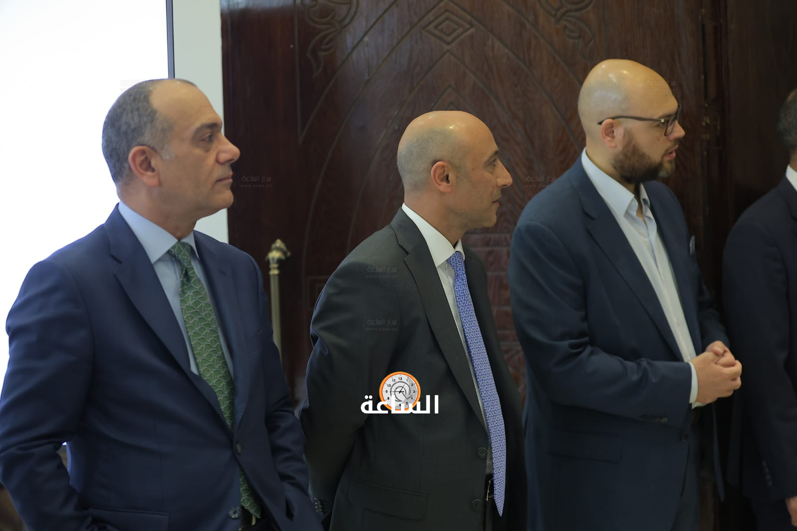 Madar Al-Saa Images 0.113932139221541