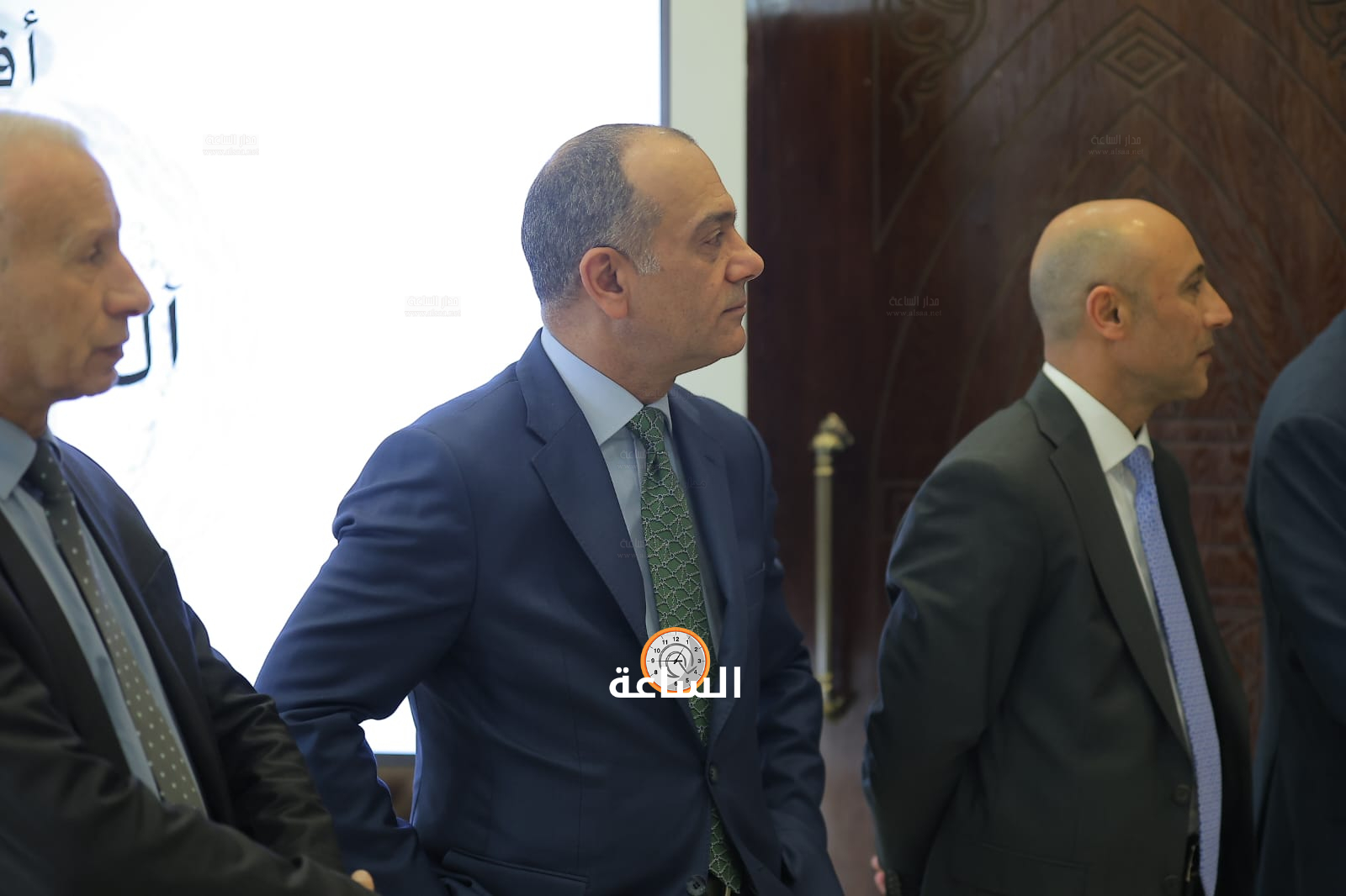 Madar Al-Saa Images 0.47682040111723034