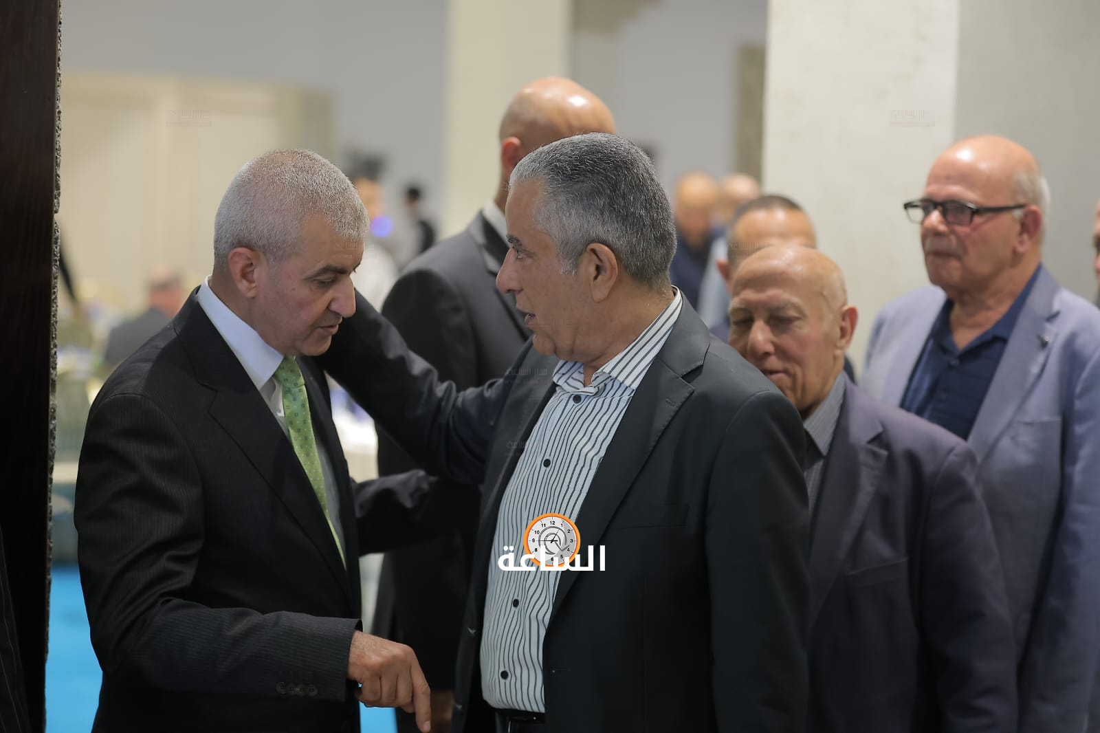 Madar Al-Saa Images 0.32188360519671855